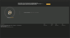 Desktop Screenshot of nt2.it